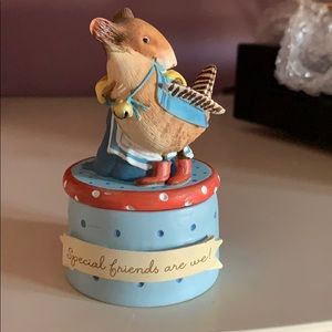 Trinket box